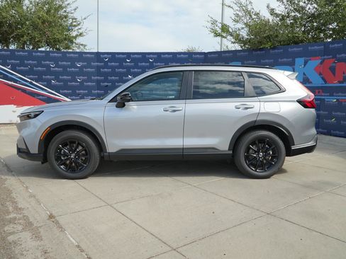 Used 2026 Honda CR-V Sport image 10