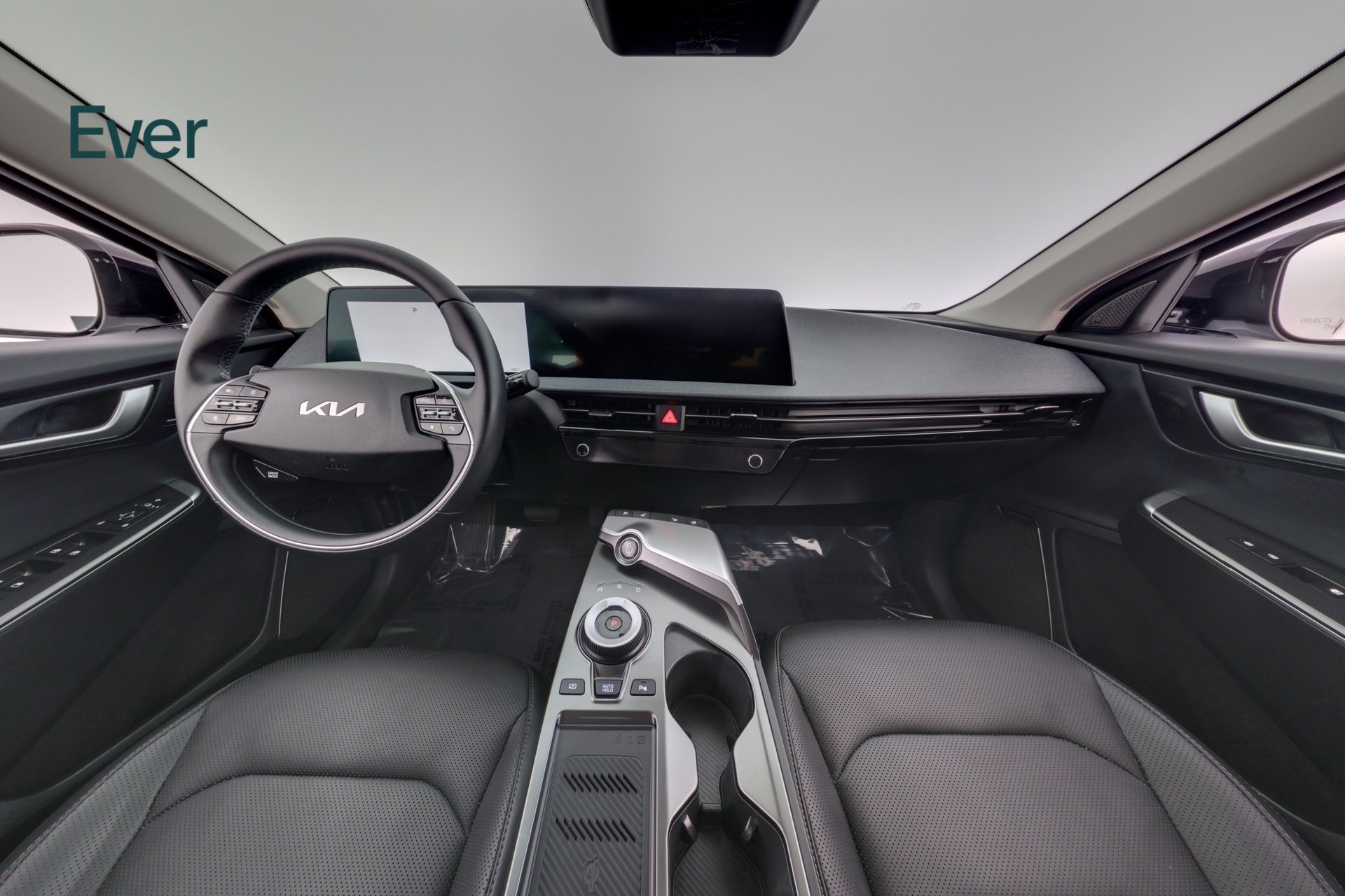 Used 2024 Kia EV6 Wind RWD image 26