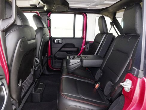 Used 2024 Jeep Wrangler Rubicon w/ Dual Top Group image 26