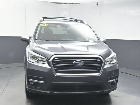 Used 2020 Subaru Ascent Touring w/ Popular Package #3 AWD/4WD image 3