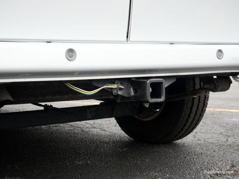 Used 2017 RAM ProMaster 1500 w/ Premium Appearance Group FWD image 23