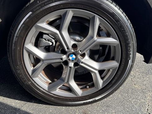 Certified 2023 BMW X4 xDrive30i image 8