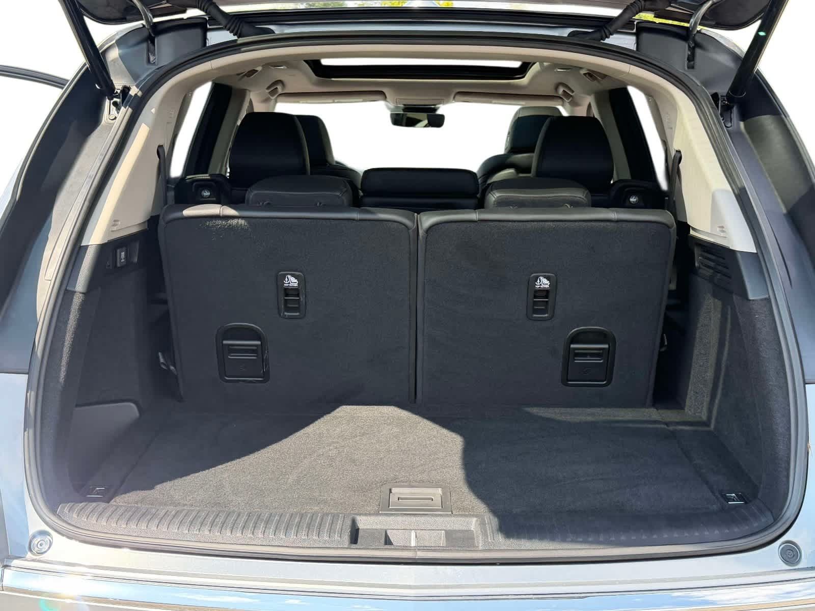 Used 2024 Acura MDX SH-AWD image 8