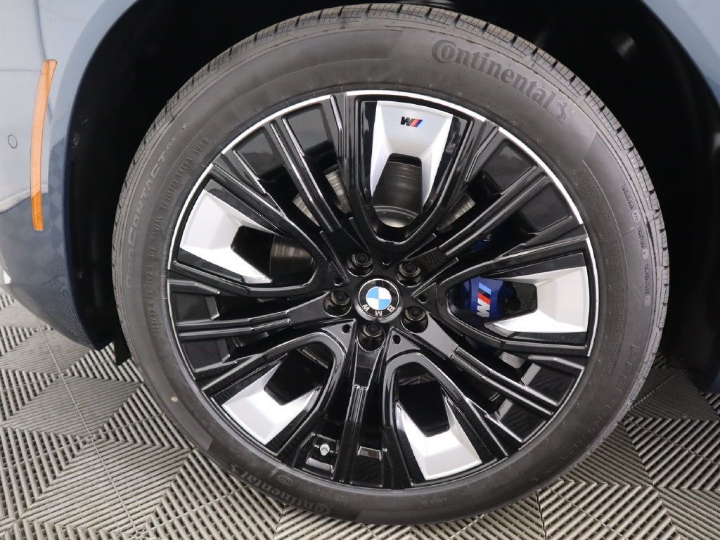 Certified 2026 BMW X3 xDrive30i w/ Premium Package AWD/4WD image 32