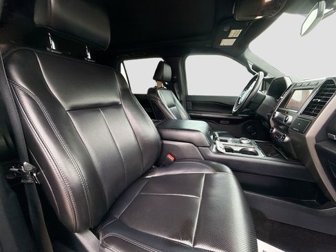 Used 2021 Ford Expedition Max XLT image 35