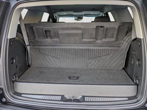 Used 2020 Chevrolet Tahoe Premier w/ 6.2L Performance Package image 6