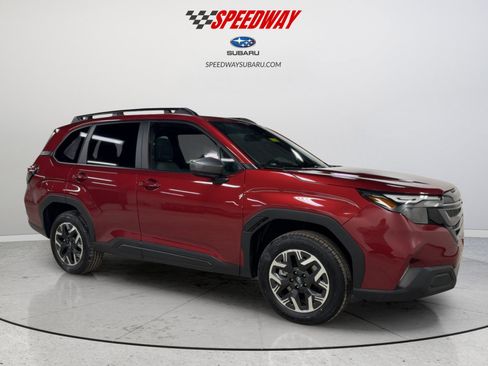 New 2026 Subaru Forester Premium image 12