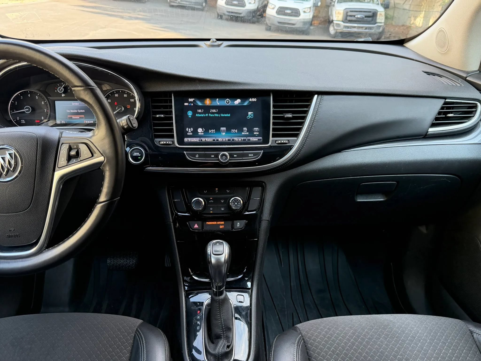 Used 2019 Buick Encore Preferred FWD image 19