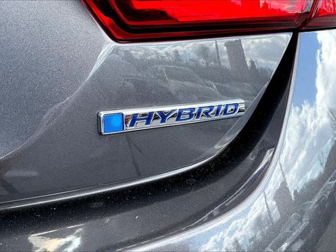 Used 2022 Honda Accord EX-L image 9