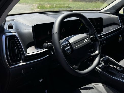 New 2026 Kia Sorento S AWD/4WD image 21