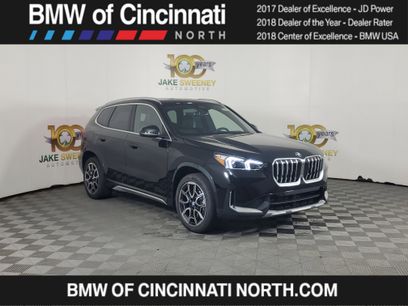 New 2025 BMW X1 xDrive28i w/ Technology Package