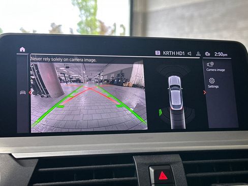 Used 2020 BMW X4 xDrive30i image 23