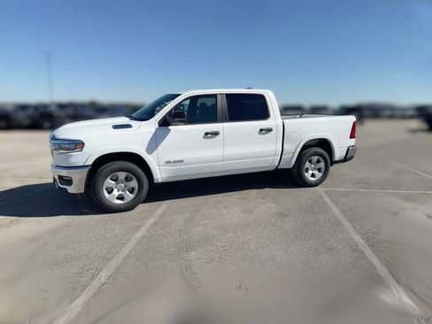 New 2025 RAM 1500 Lone Star image 5