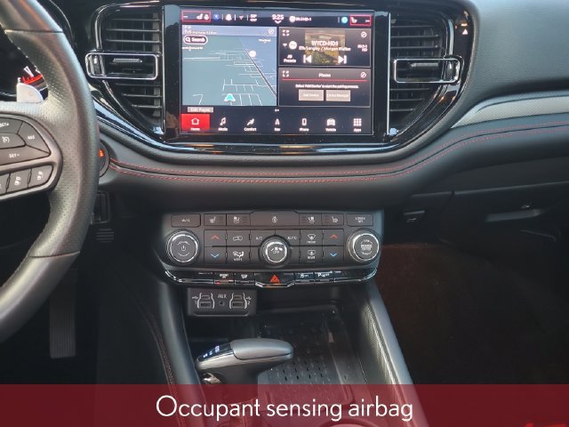 Used 2025 Dodge Durango R/T AWD/4WD image 34