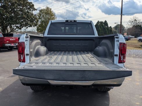 New 2026 RAM 2500 Laramie image 14