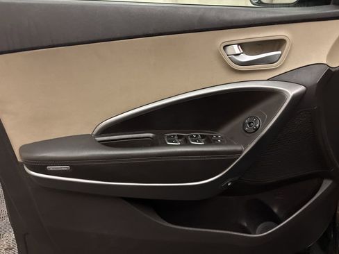 Used 2014 Hyundai Santa Fe Sport w/ Popular Equipment Package 02 image 9