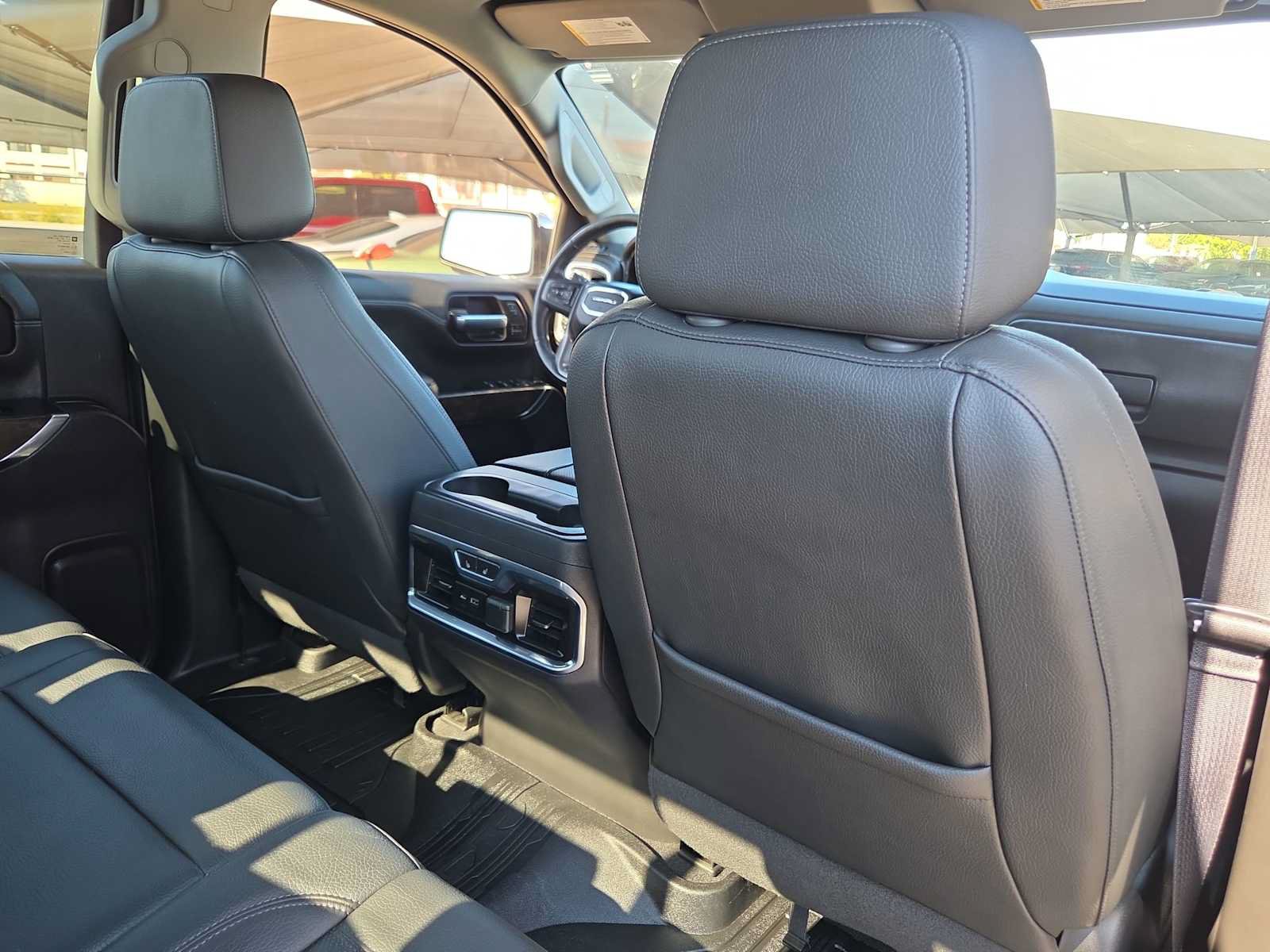 Used 2020 GMC Sierra 1500 Denali RWD image 16