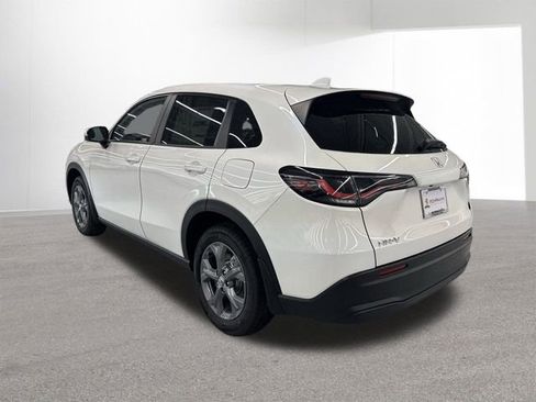 New 2026 Honda HR-V LX image 30