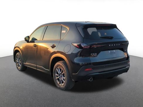 New 2026 MAZDA CX-5 Select image 4