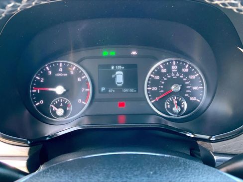 Used 2021 Kia Telluride EX w/ EX Premium Package image 22