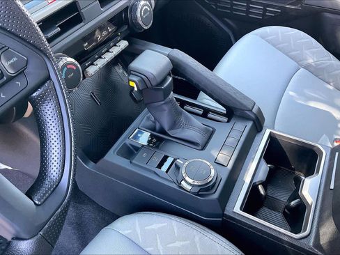 New 2026 Toyota Tacoma SR5 image 7