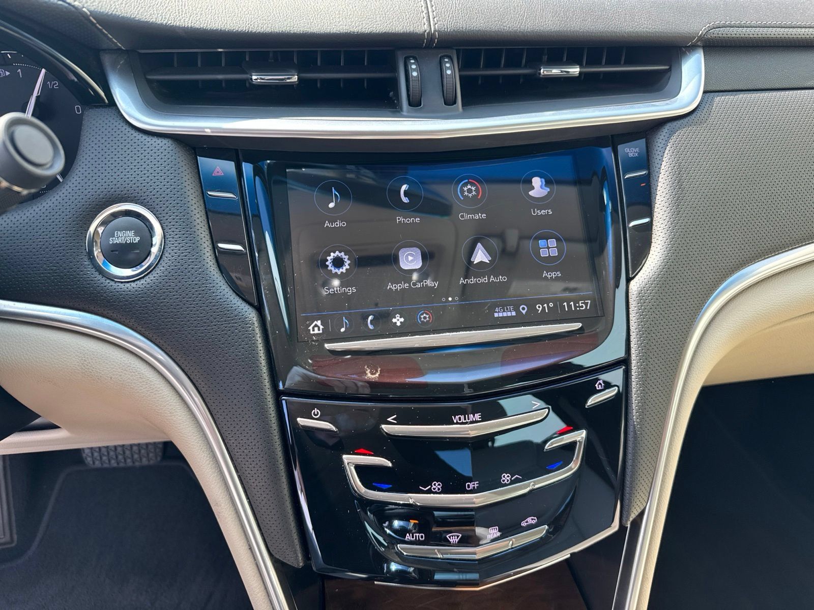 Used 2019 Cadillac XTS FWD image 23