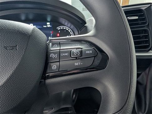 Used 2025 RAM ProMaster 1500 w/ Quick Order Package 22G SLT image 14