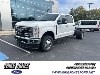 New 2026 Ford F350 XLT w/ XLT Value Package