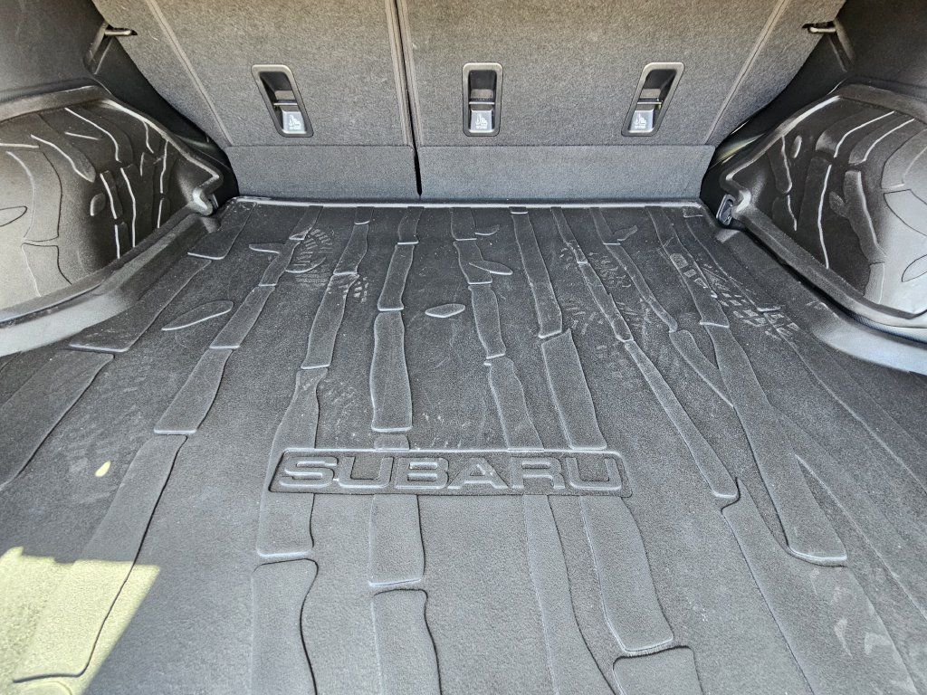 Used 2023 Subaru Forester Touring AWD/4WD image 33