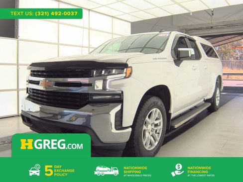 Used 2019 Chevrolet Silverado 1500 LT w/ All-Star Edition image 1