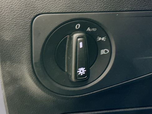 Used 2023 Volkswagen Tiguan S w/ IQ.Drive Package image 16