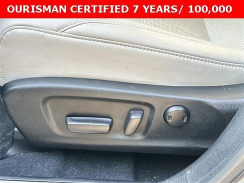 Used 2021 Lexus RX 350 AWD w/ Premium Package image 18