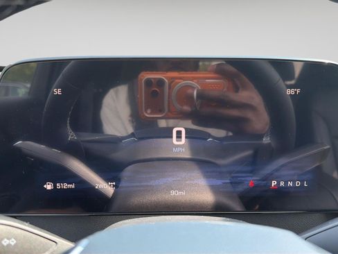 New 2026 Chevrolet Traverse LT w/ LPO, Floor Liner Package AWD/4WD image 23