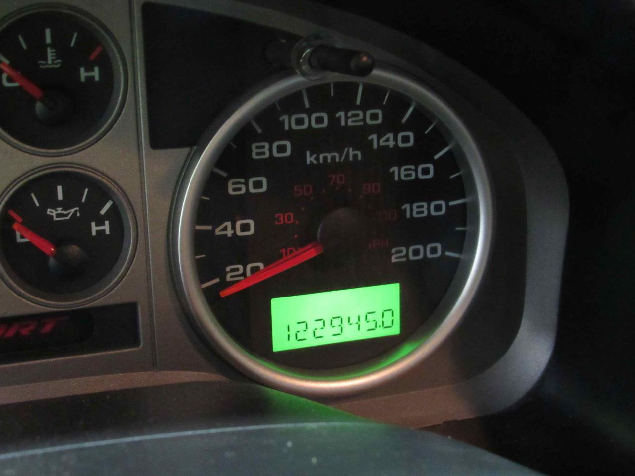 Used 2008 Ford F150 2WD SuperCrew image 5