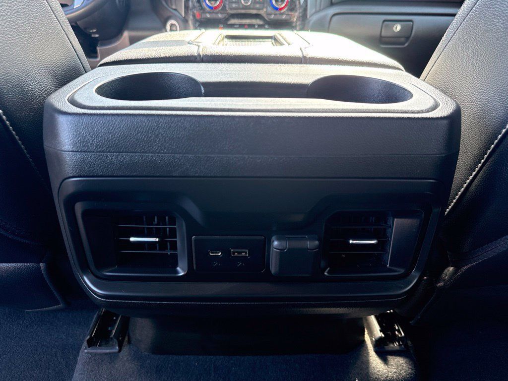 Used 2022 Chevrolet Silverado 1500 RST AWD/4WD image 13