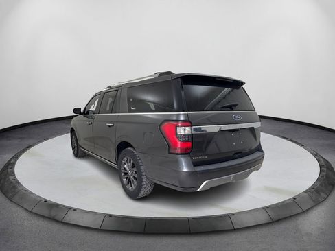 Used 2021 Ford Expedition Max Limited image 7