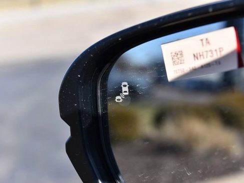 New 2026 Honda CR-V Sport-L image 10