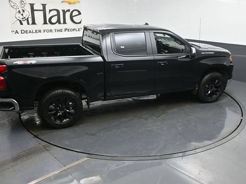 New 2026 Chevrolet Silverado 1500 LT AWD/4WD image 41