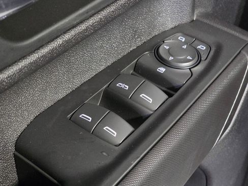 New 2026 Chevrolet Silverado 2500 Custom w/ Custom Convenience Package image 23