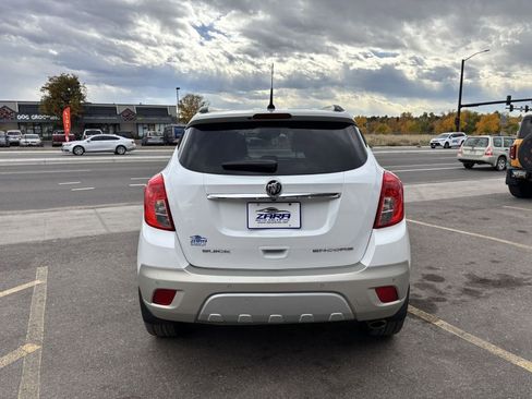 Used 2014 Buick Encore Premium image 6