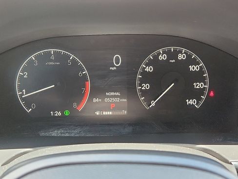 Used 2024 Honda CR-V EX image 24