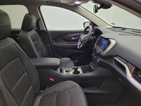 Used 2018 GMC Terrain Denali w/ Advanced Safety Package AWD/4WD image 21