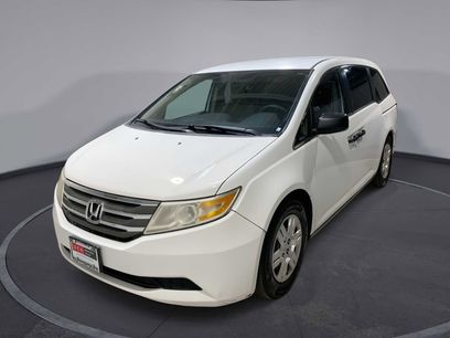 Used 2011 Honda Odyssey LX