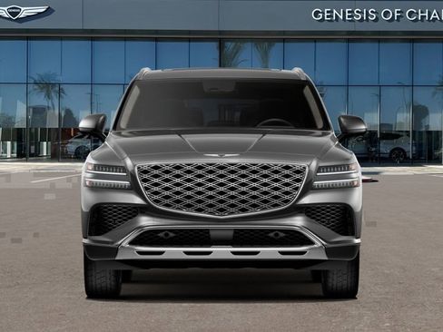 New 2026 Genesis GV80 3.5T Advanced image 6
