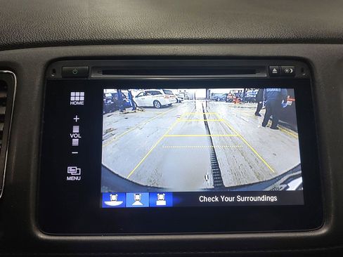 Used 2016 Honda HR-V EX image 10