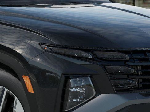 New 2026 Hyundai Tucson SEL image 9