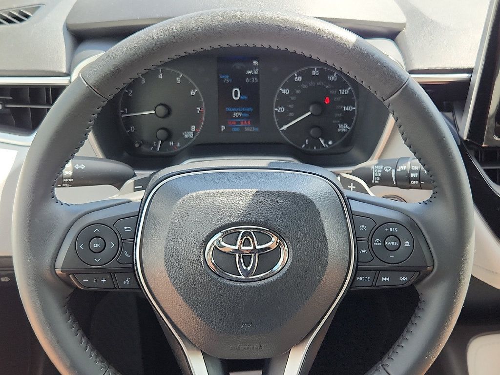 Used 2024 Toyota Corolla SE FWD image 20