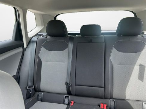 Certified 2023 Volkswagen Taos S w/ IQ Drive S Package FWD image 12