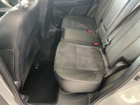 Used 2025 Mitsubishi Eclipse Cross SE image 21