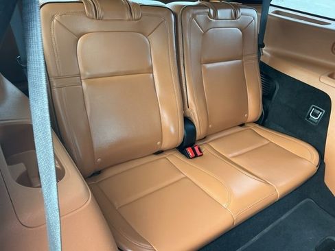 Used 2021 Lincoln Aviator Black Label Grand Touring image 22